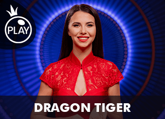 Live - Dragon Tiger