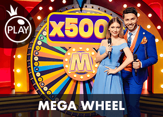 Live - Mega Wheel
